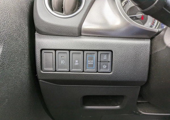 Suzuki Vitara cena 105900 przebieg: 59000, rok produkcji 2021 z Ślesin małe 172